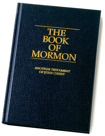 Flooding the Earth with the Book of Mormon
